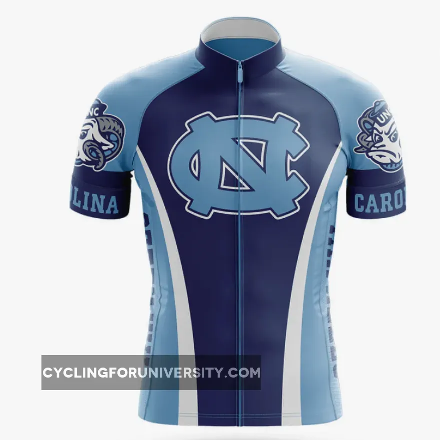 University of North Carolina - Men's Cycling / Jersey Only