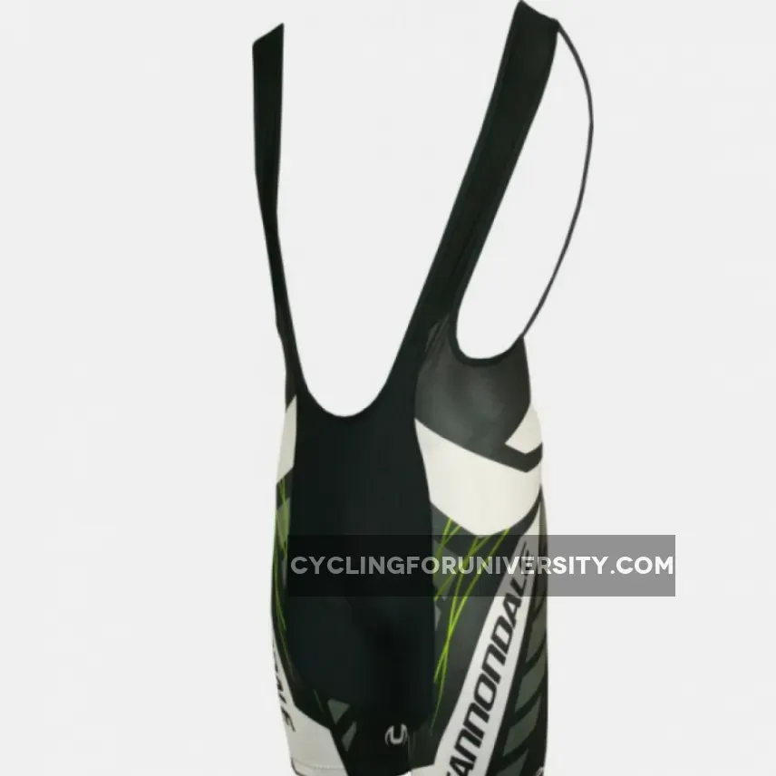 CANNONDALE FACTORY RACING 2012 Radsport-Profi-Team - Bib Shorts
