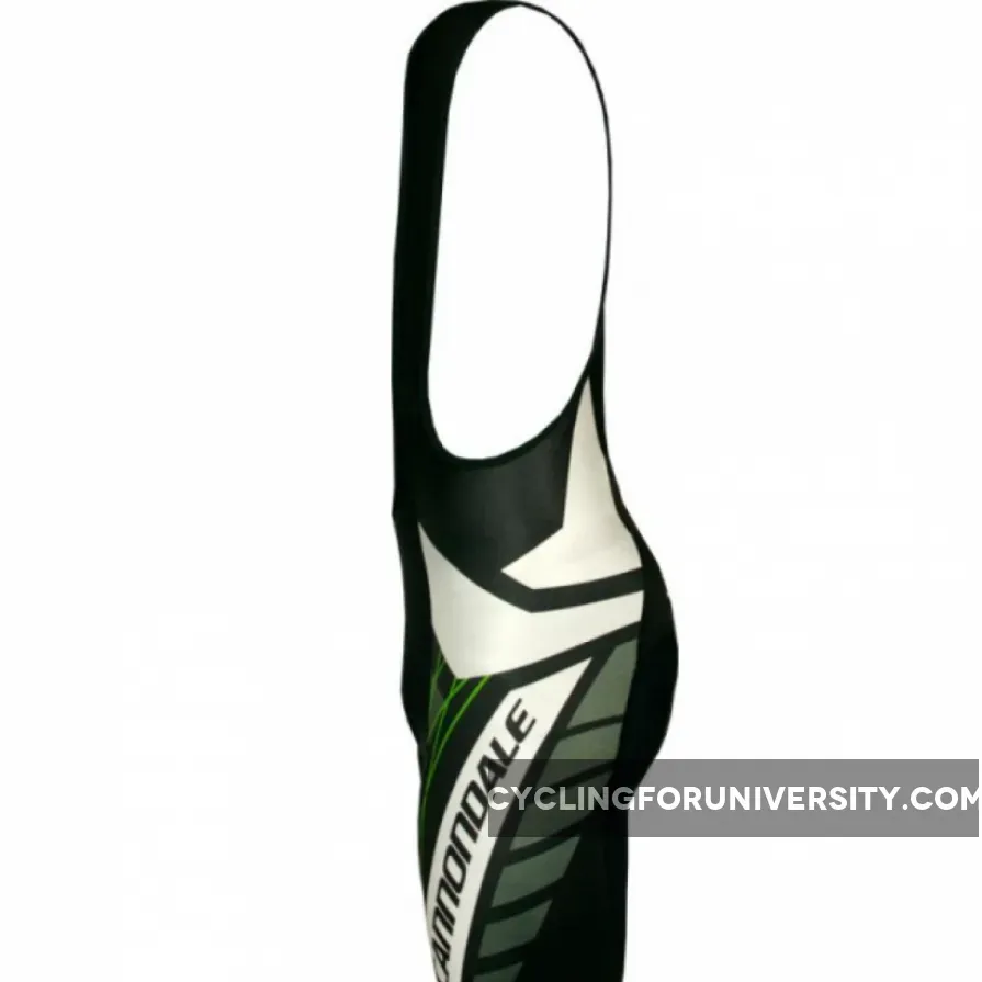 CANNONDALE FACTORY RACING 2012 Radsport-Profi-Team - Bib Shorts