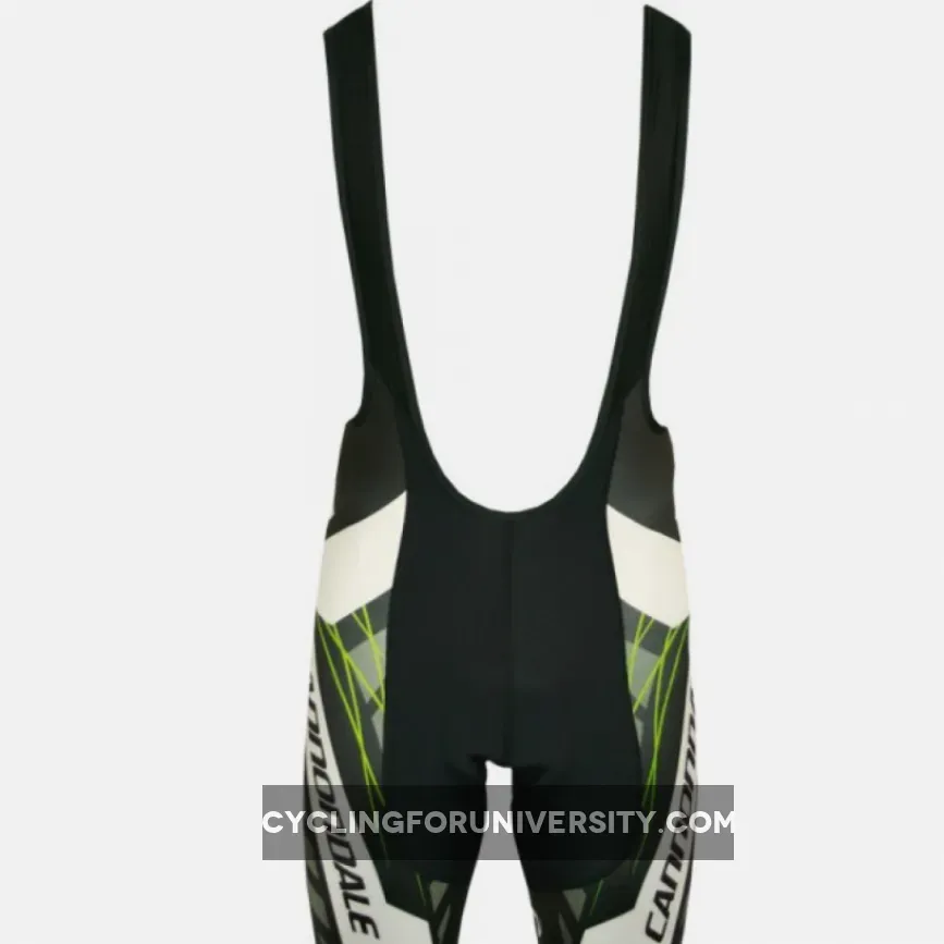 CANNONDALE FACTORY RACING 2012 Radsport-Profi-Team - Bib Shorts