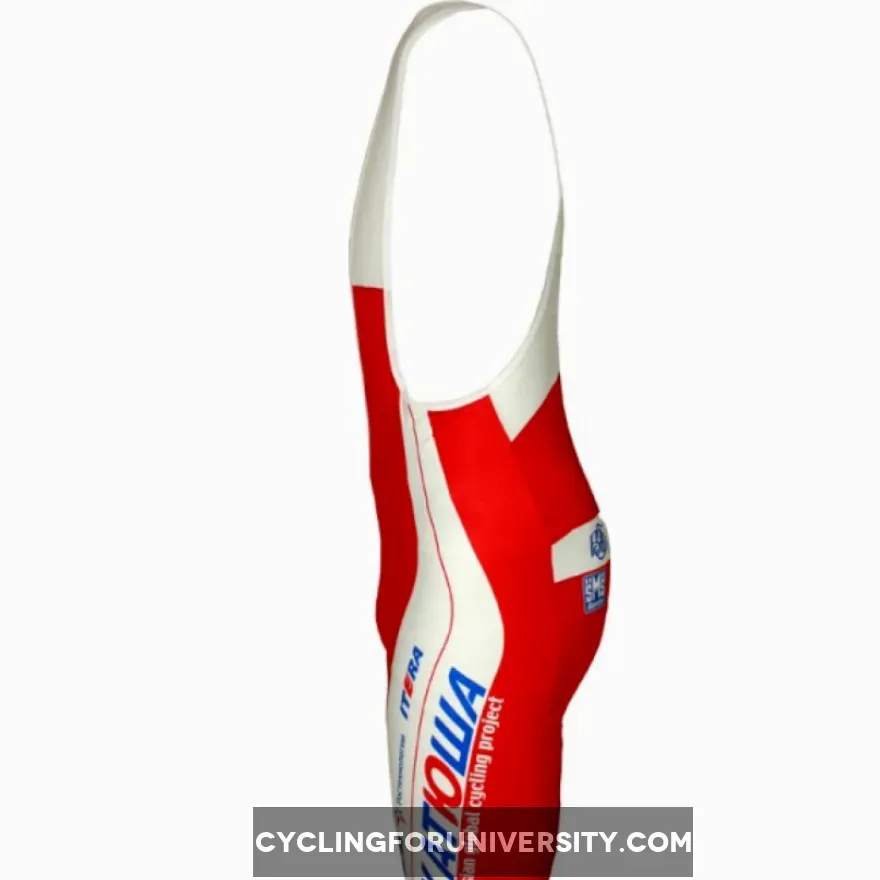 Katusha 2012 Radsport-Profi-Team - Bib Shorts For Sale