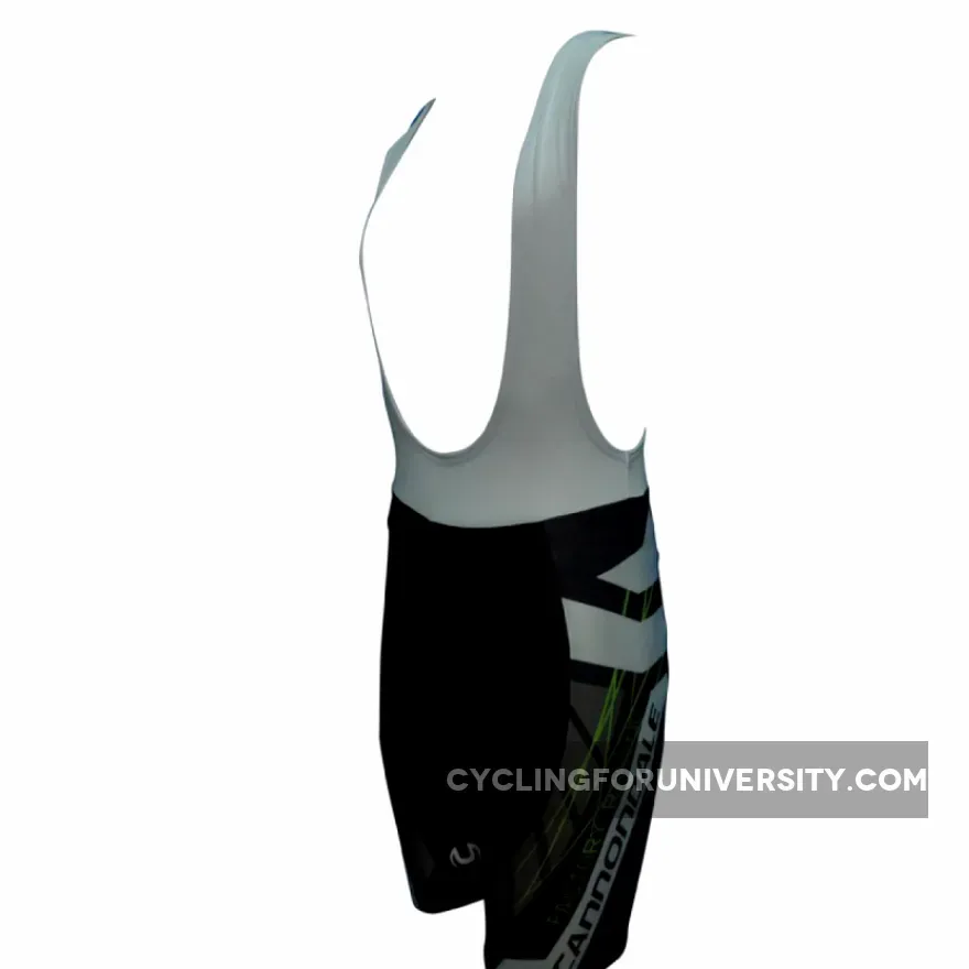 CANNONDALE Factory Racing Team Bib Shorts 2012 Online