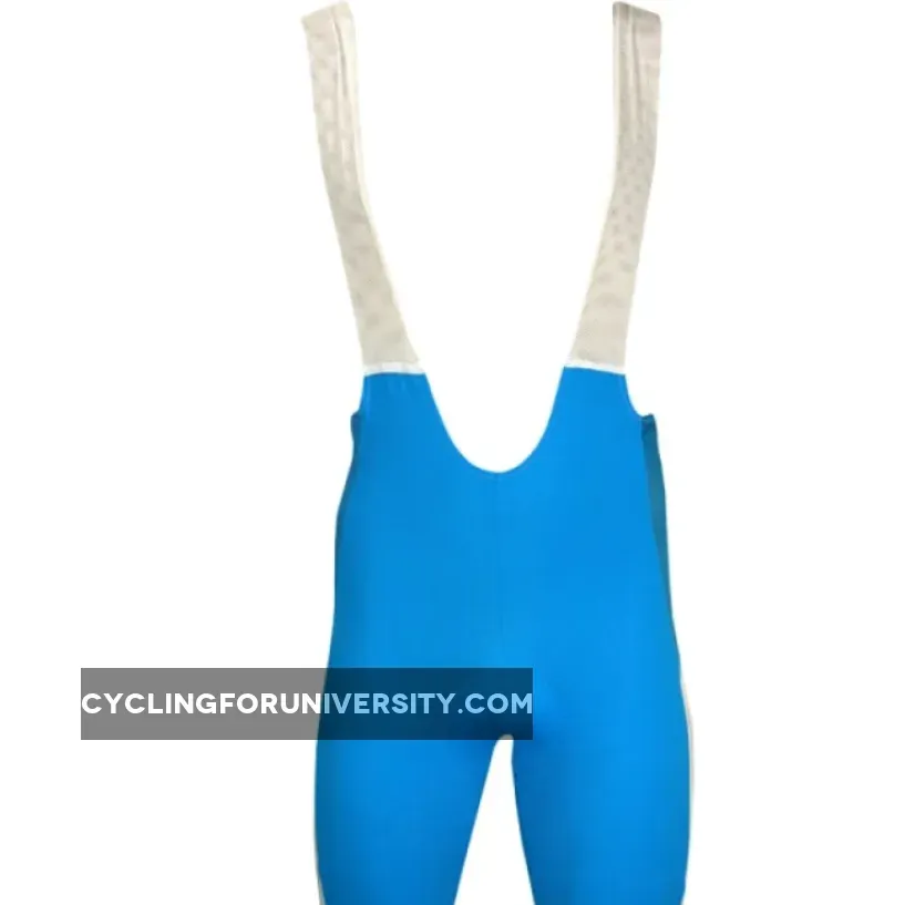Xacobeo Galicia 2010 Cycling Bib Shorts Restock