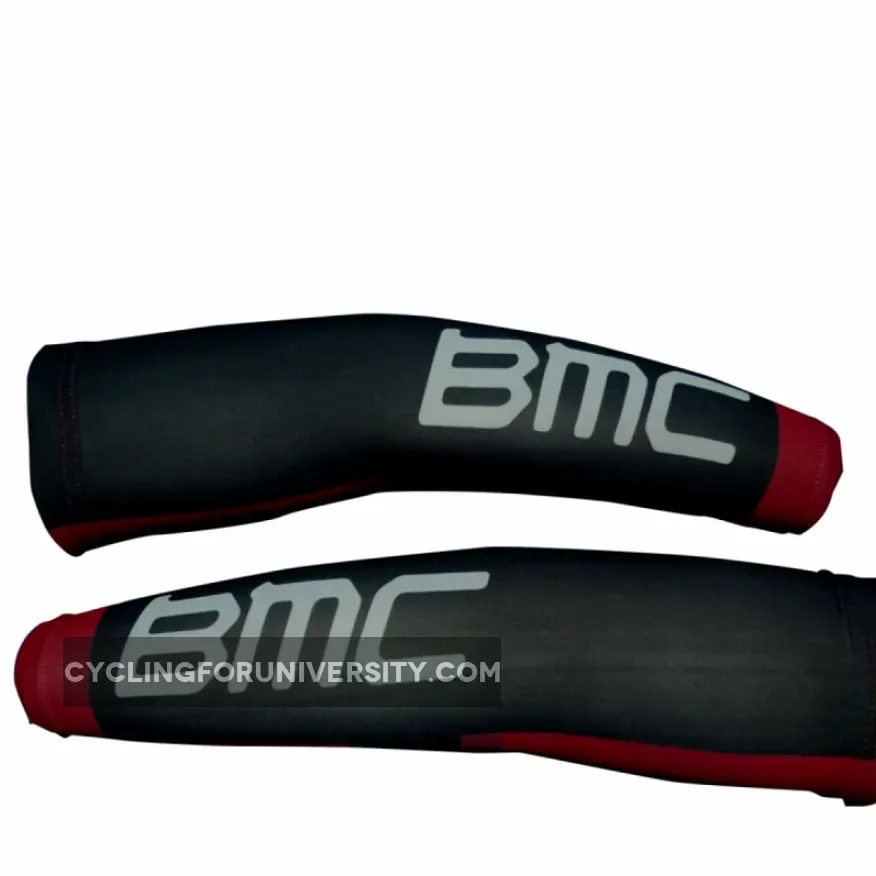 BMC Professional Cycling Team - Cycling Arm Warmers Restock