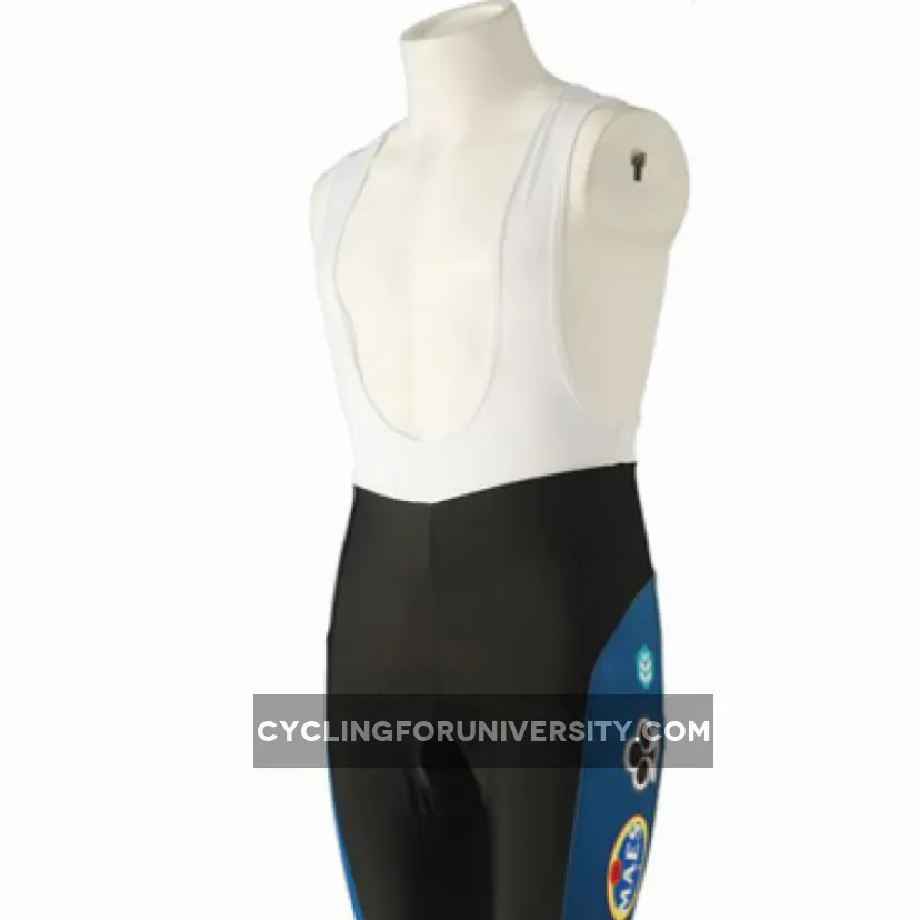 Team Colnago Cycling Bib Shorts Brand New