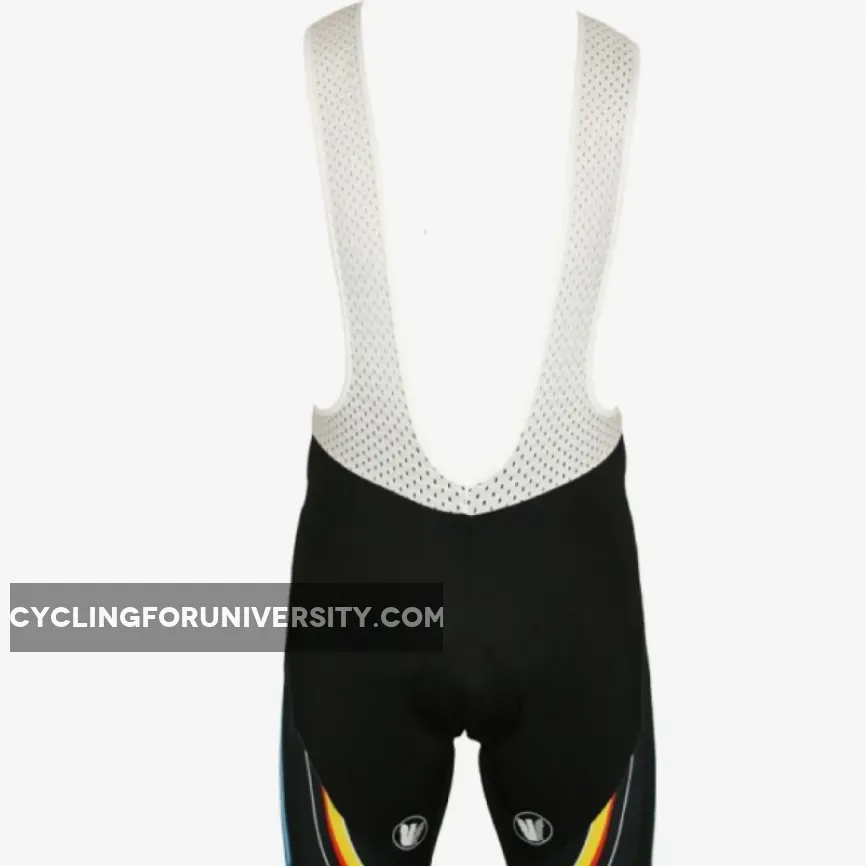 Milram German Champion 2010 Cycling Bib Shorts Online