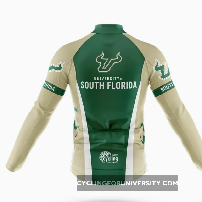 University of South Florida - Men's Cycling / Jersey Only