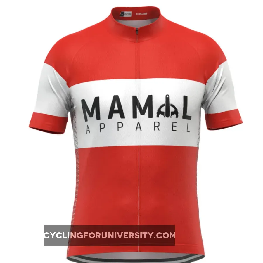 The Ogre Men's MAMIL Apparel Cycling Jersey Online