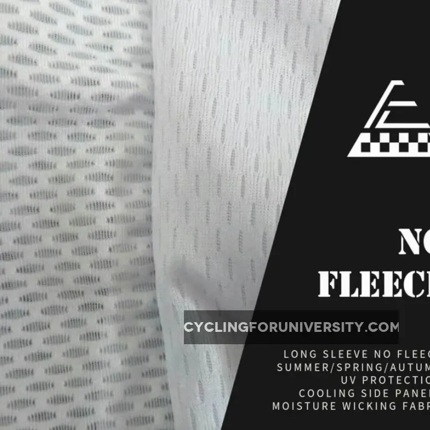 Black Lives Matter Women's Long Sleeve Cycling Jersey