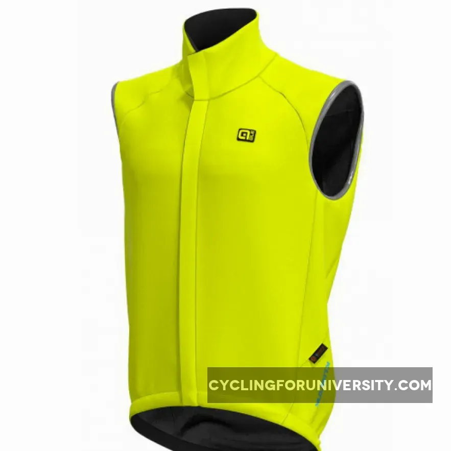 ALE Klimatik Extreme Yellow Vest, Online