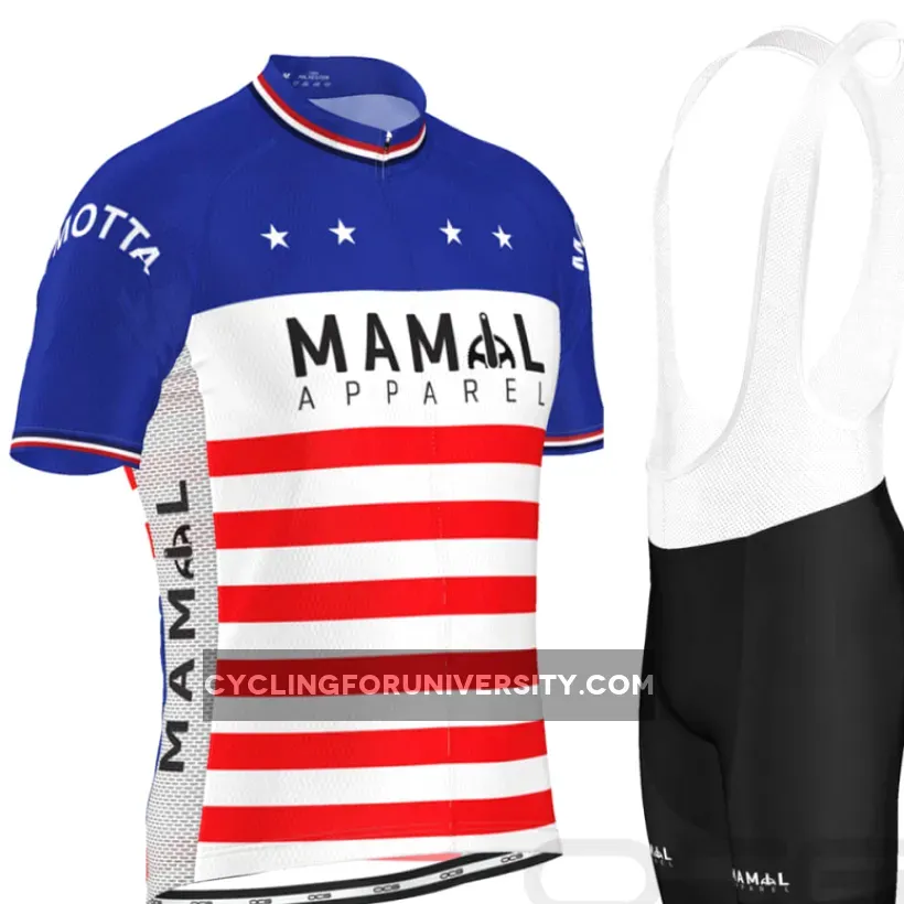 The Motta MAMIL Apparel Cycling Kit Online