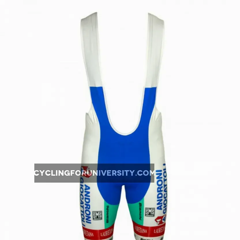 2013 ANDRONI GIOCATTOLI - VENEZUELA Cyling Bib Shorts