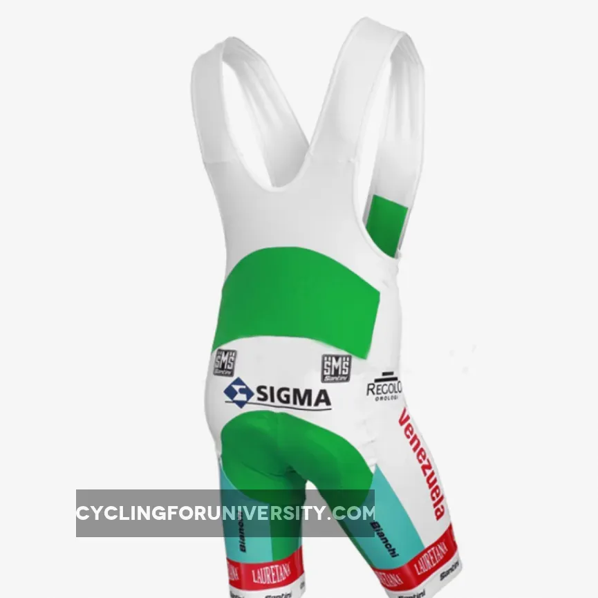 ANDRONI GIOCATTOLI National Champion Italy Bib shorts 2012-13