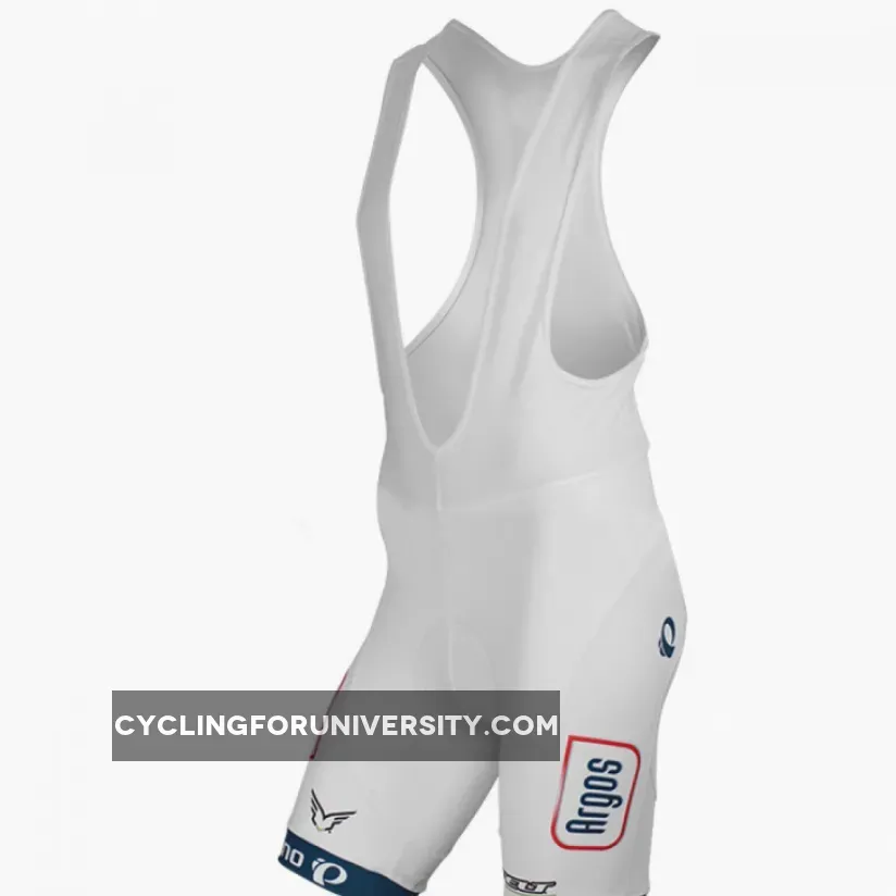 2013 ARGOS-SHIMANO 1t4i Bib Shorts To Buy