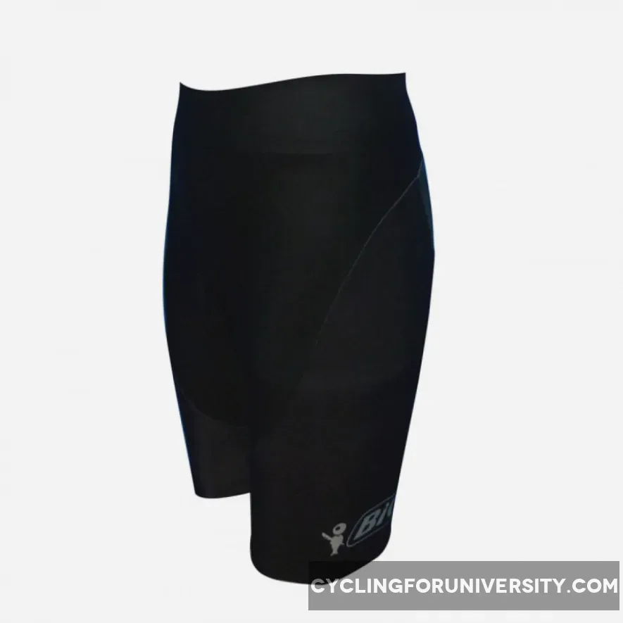 BIC Throwback Team Cycling Shorts Online