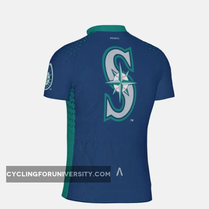 Seattle Mariners Jersey New Releases SEM1J20M