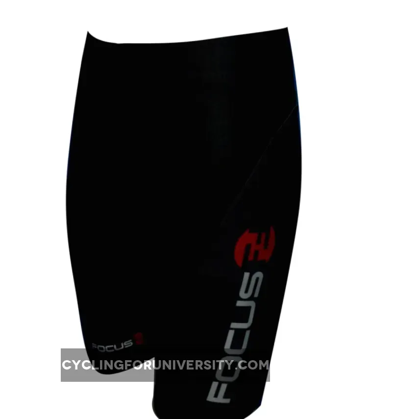 Focus Cycling Shorts Brand New