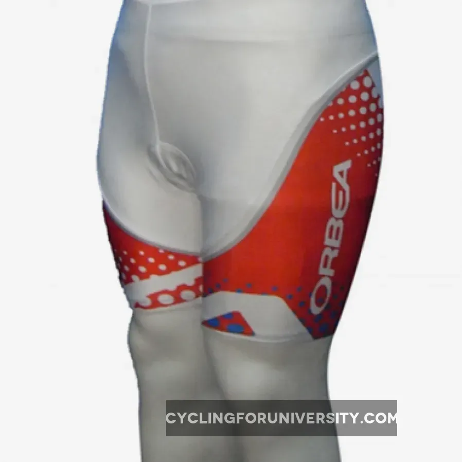 2011 ORBEA Champion Edition Cycling Shorts Outlet