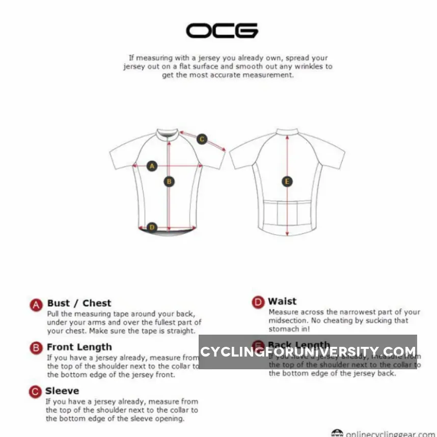 Men's Marine Corps USMC Short Sleeve Cycling Jersey / Usmc Cycling Jersey