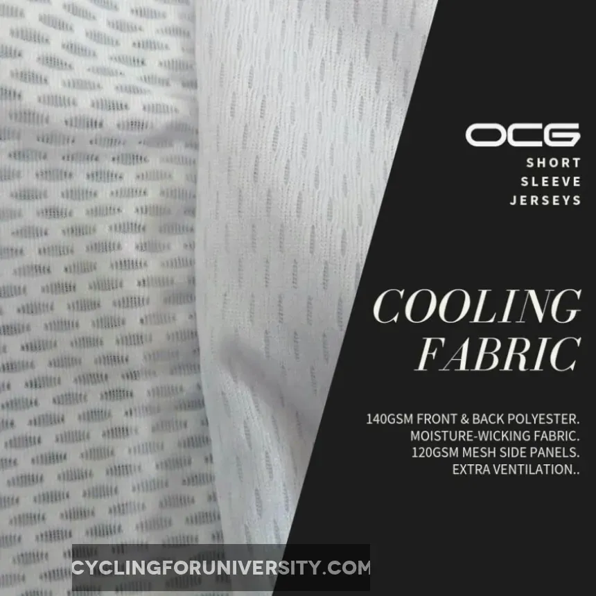 Men's Marine Corps USMC Short Sleeve Cycling Jersey / Usmc Cycling Jersey