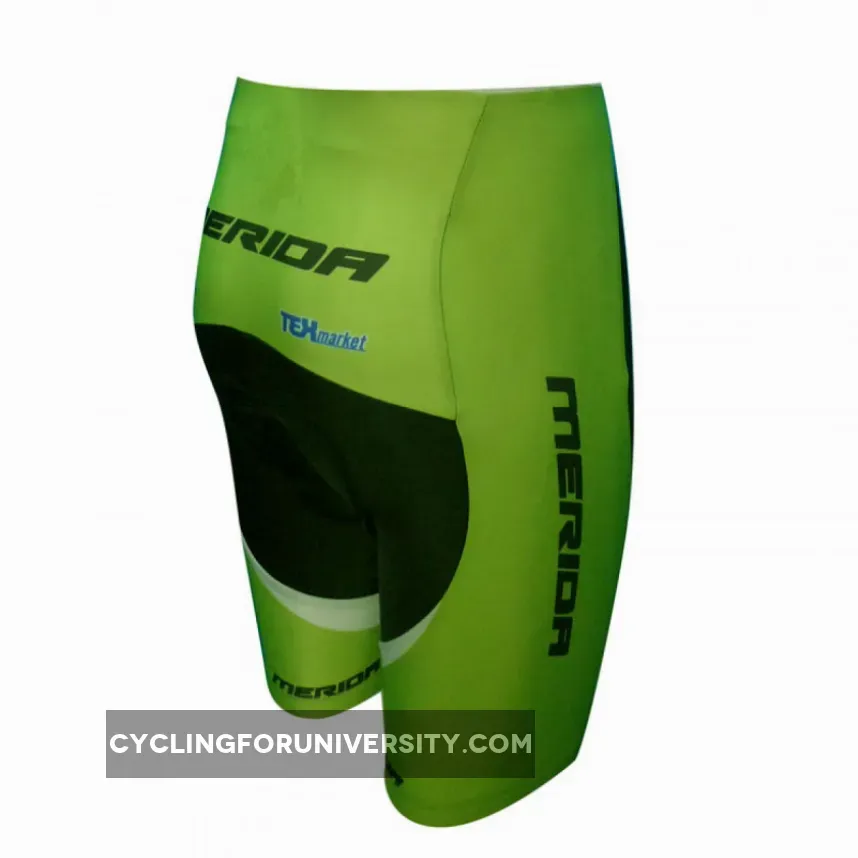 2012 Merida Multivan Cycling Shorts To Buy