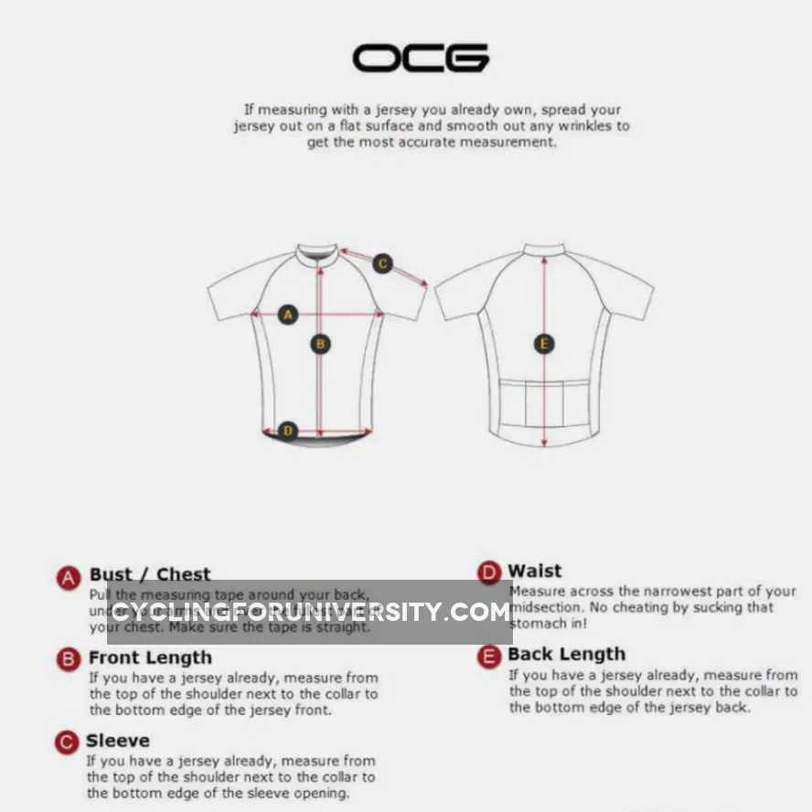 Men's Fat Man Bicycle Short Sleeve Cycling Kit / Man On Bicycle