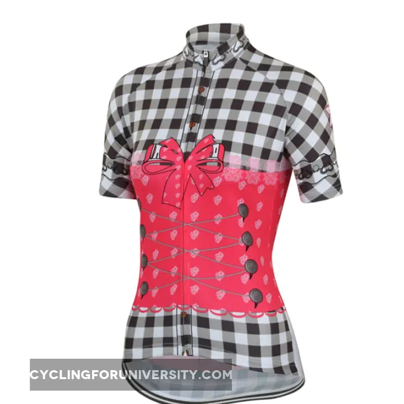 Tirolese Women's Cycling Jersey To Buy