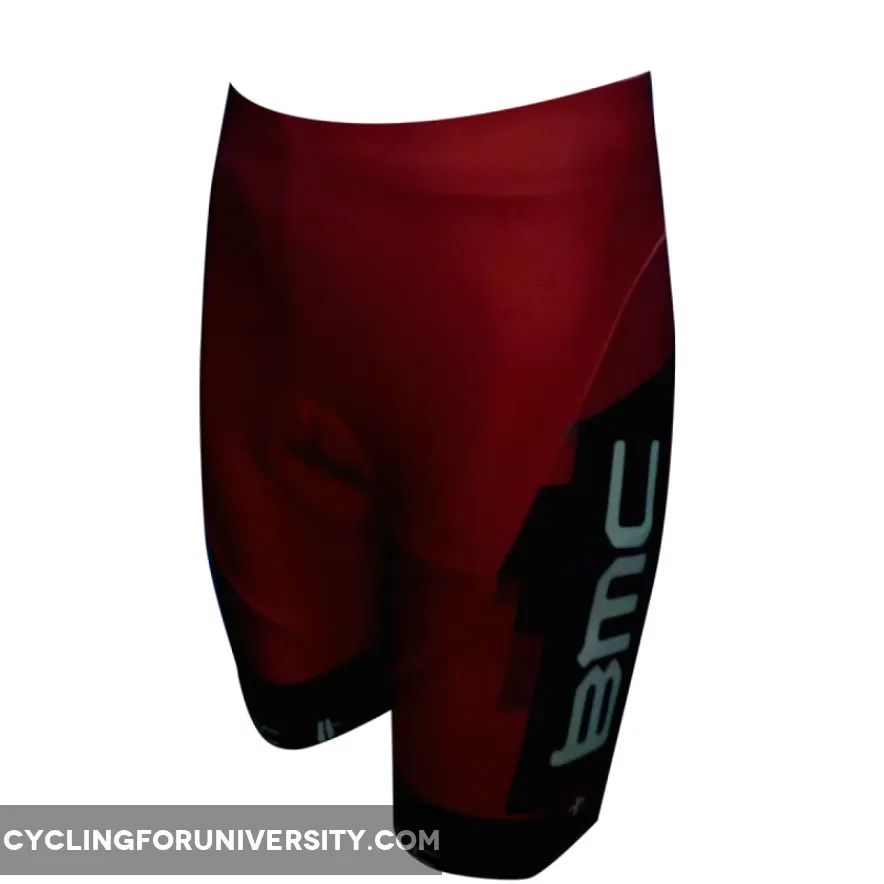 BMC RACING TEAM 2012 Hincapie professional cycling team - cycling shorts