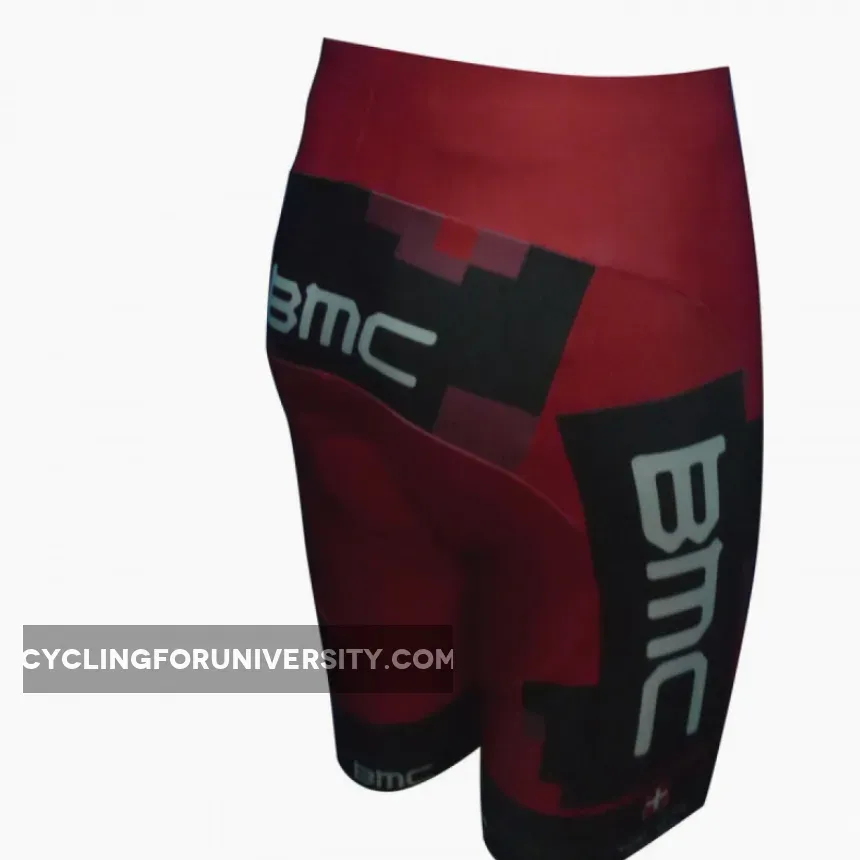BMC RACING TEAM 2012 Hincapie professional cycling team - cycling shorts
