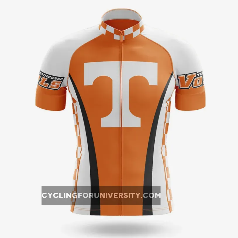 University of Tennessee - Men's Cycling / Jersey Only