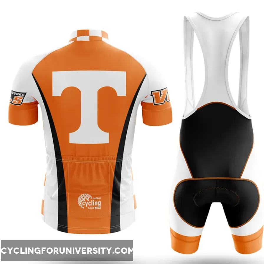 University of Tennessee - Men's Cycling / Jersey Only