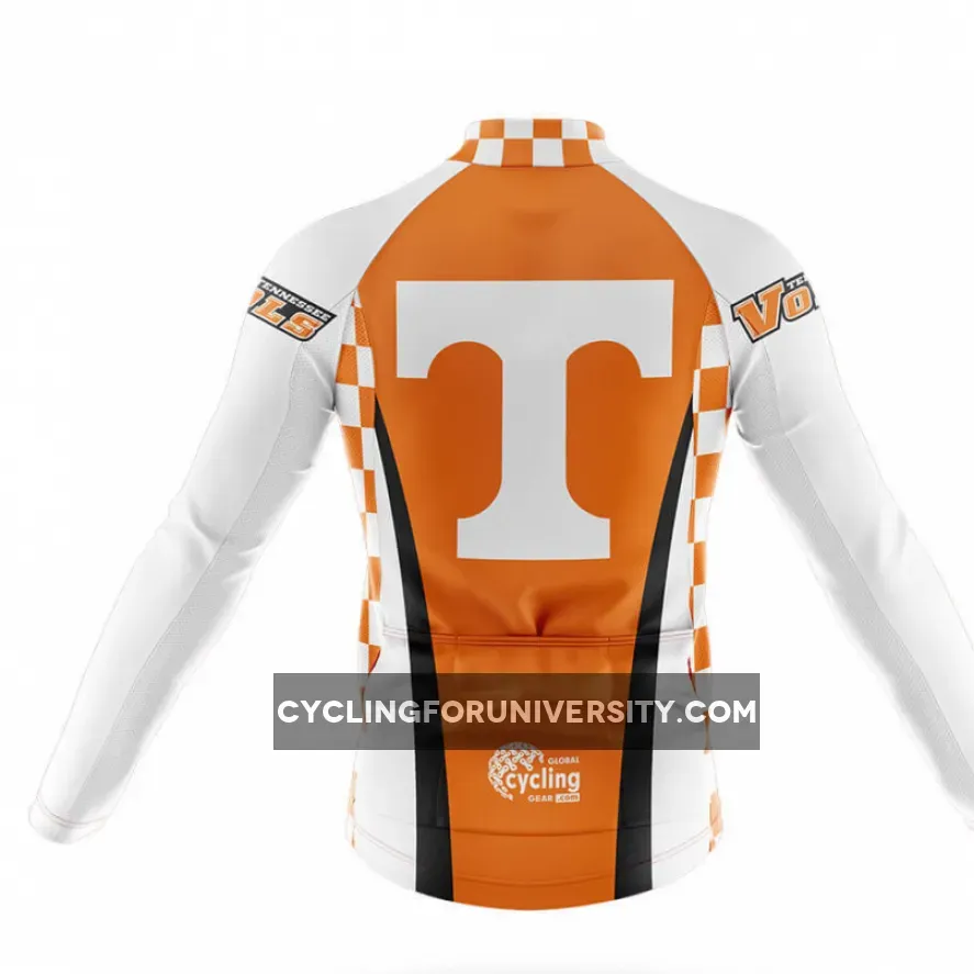 University of Tennessee - Men's Cycling / Jersey Only