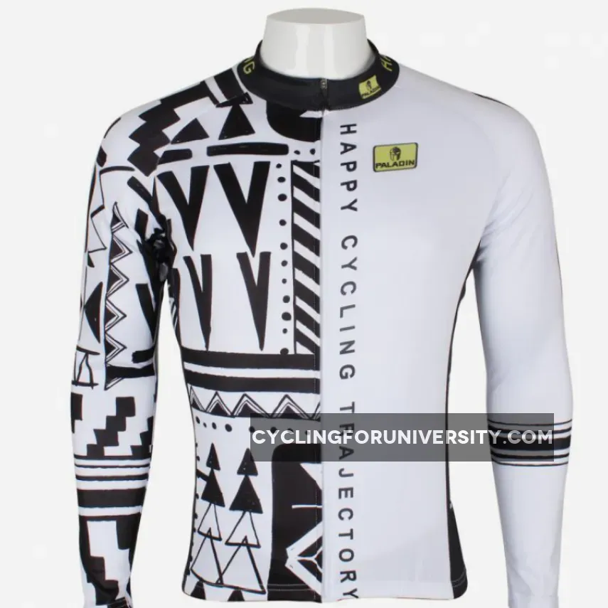 Men's Cycling Jerseys Short/long-sleeve Spring Summer Shirts NO.206