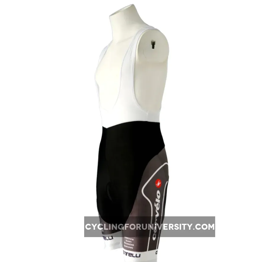 CERVELO Norwegian Champion 2011 BIB Shorts Outlet