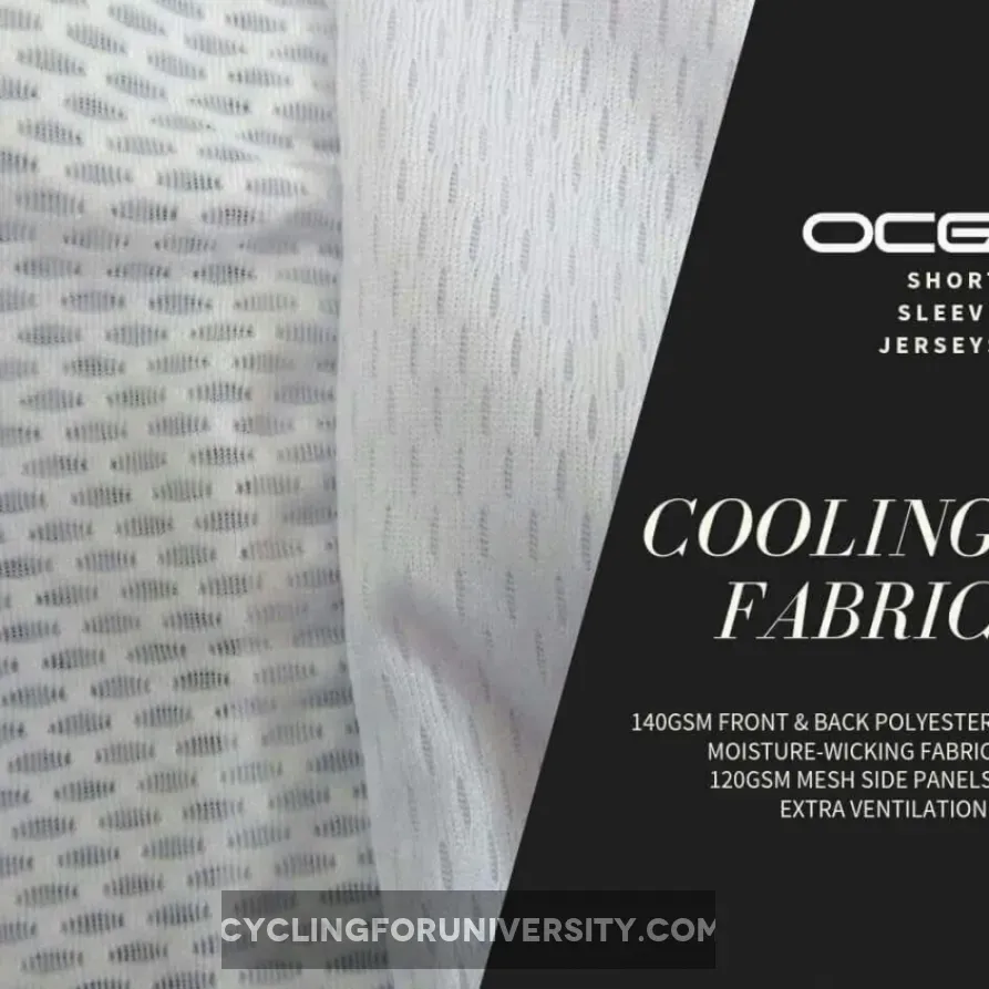 Men's Black Lightning Checkered Pro Band Cycling Kit