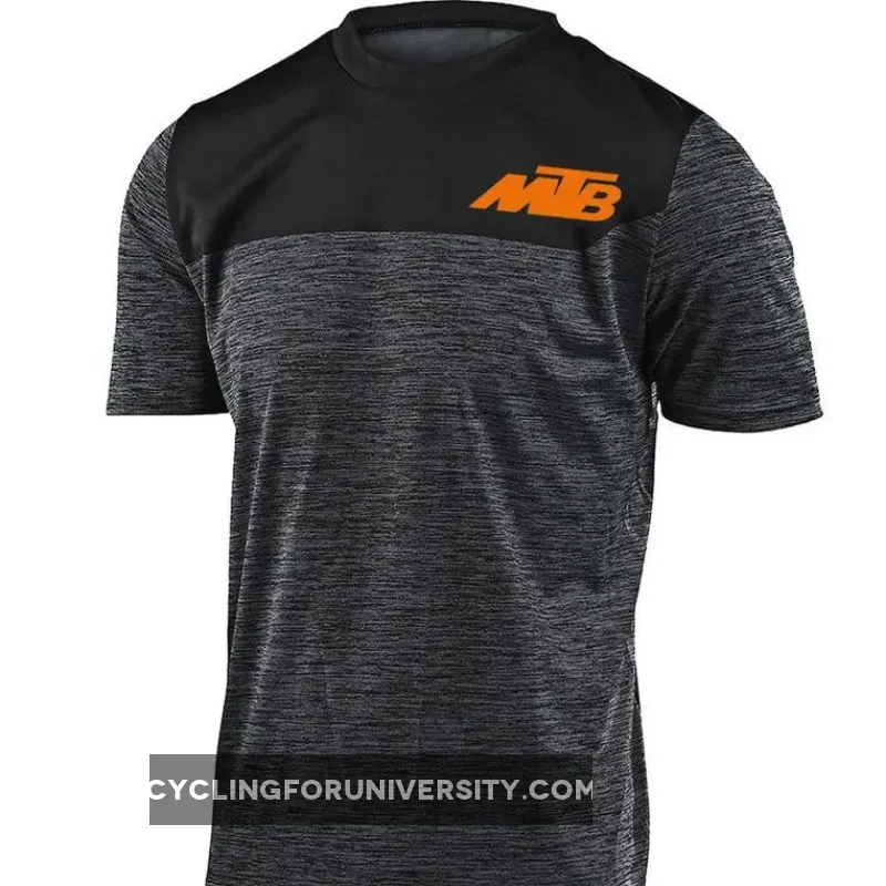 Dirt Bike Jersey Cycling Motorcycle Short Shirt Bicycle Jersey Off Road Wear Clothing MTB jersey downhill Tops