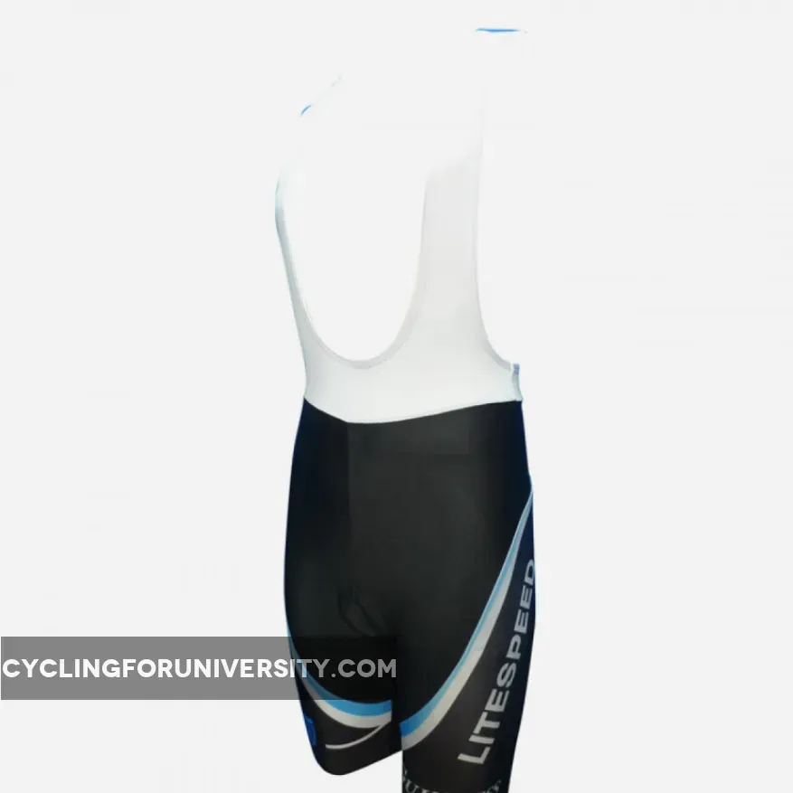 2012 Team Litespeed BMW Cycling Bib Shorts To Buy