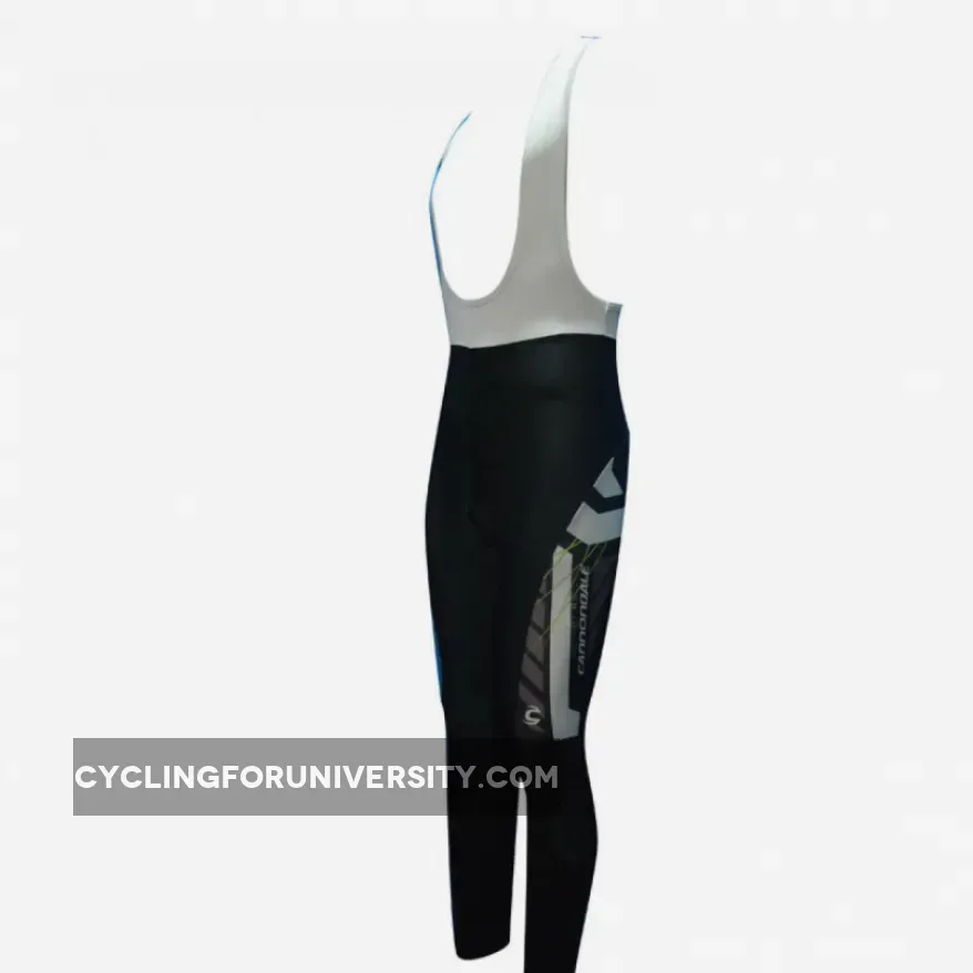 2012 CANNONDALE Factory Racing Team Winter Bib Pants Online