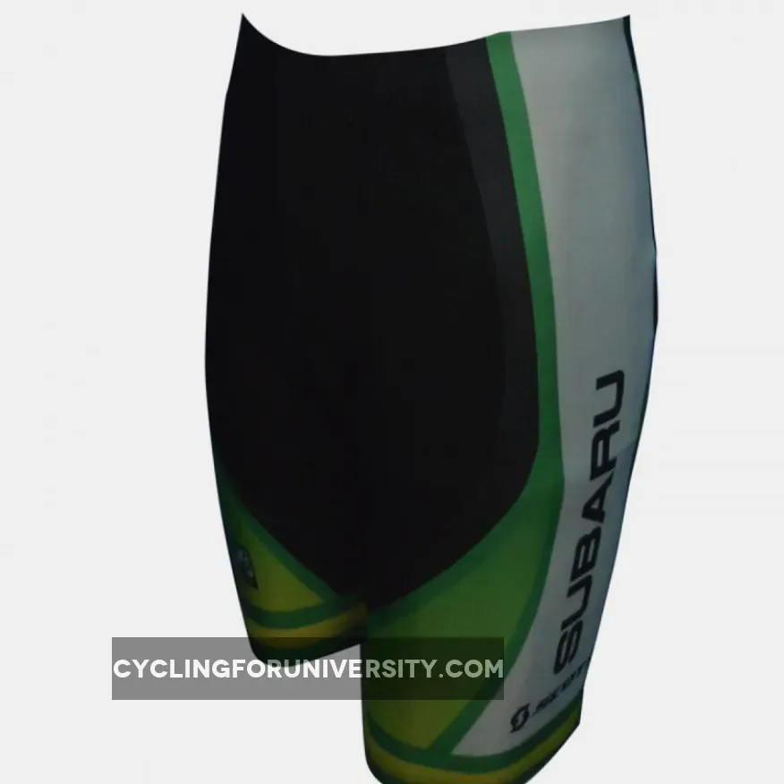 2012 Team GreenEdge Cyling Shorts - Cycling Shorts For Sale