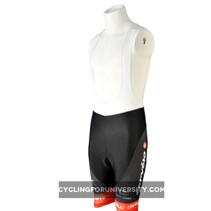 Cervelo Black Bib Shorts Online