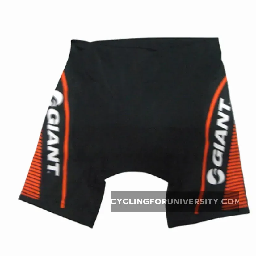 2011 Giant Poweredby Sram Cycling Shorts Restock
