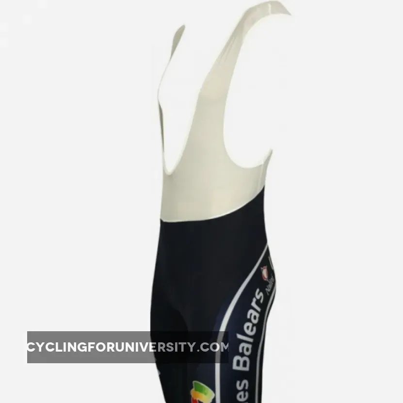 Illes Balears 2004 Cycling Bib Shorts - Nalini Radsport-Profi-Team