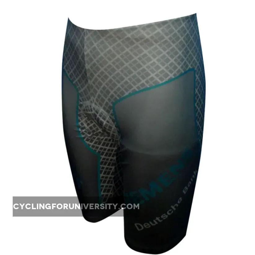 2012 Volkswagen Siemens Tream Cycling Shorts To Buy
