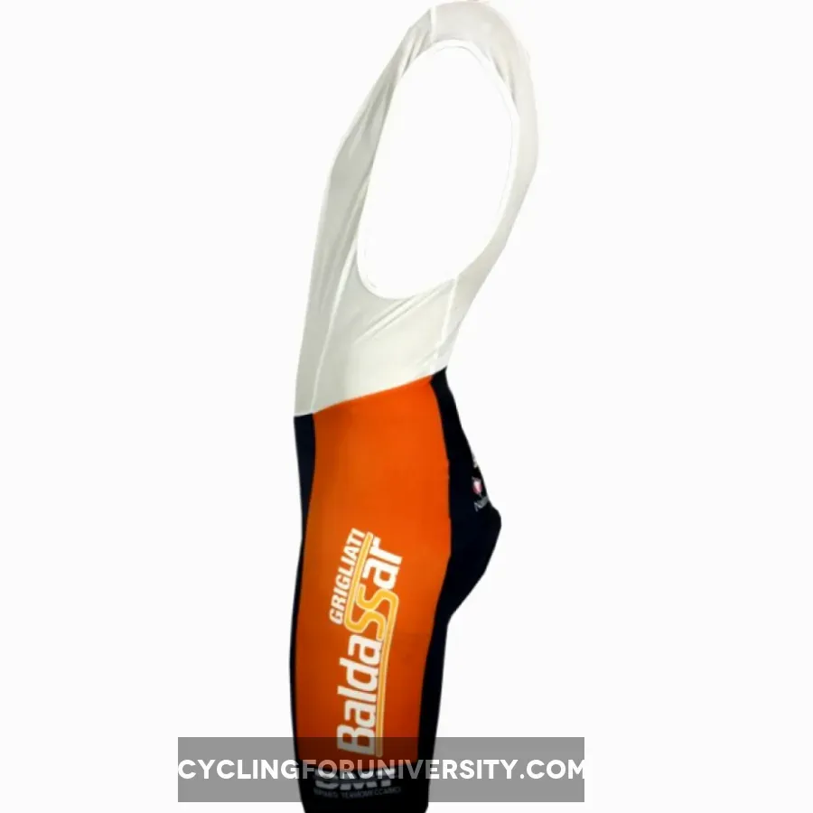 Kio-Ene 2007 Radsport-Profi-Team - Radsport - Bib Shorts