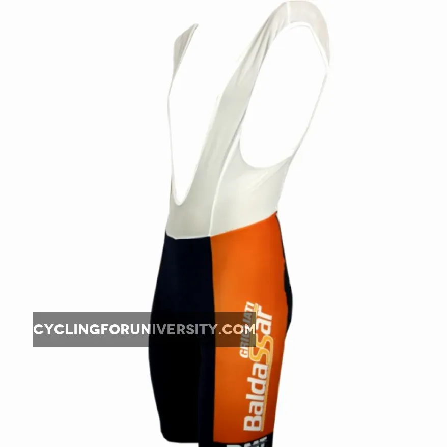 Kio-Ene 2007 Radsport-Profi-Team - Radsport - Bib Shorts