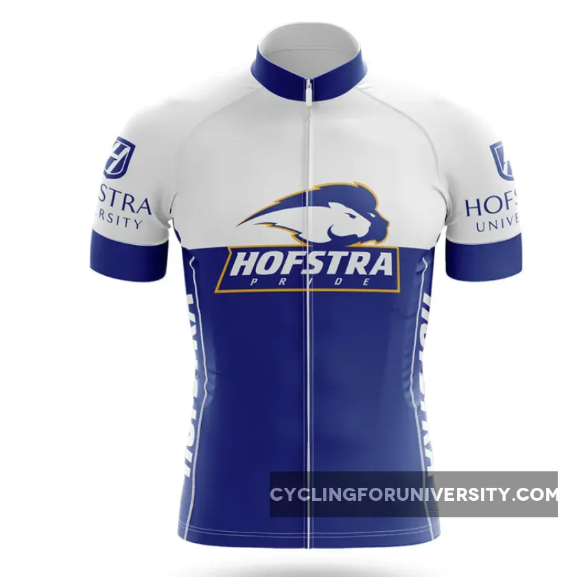 Hofstra University V2 - Men's Cycling / Jersey Only Online