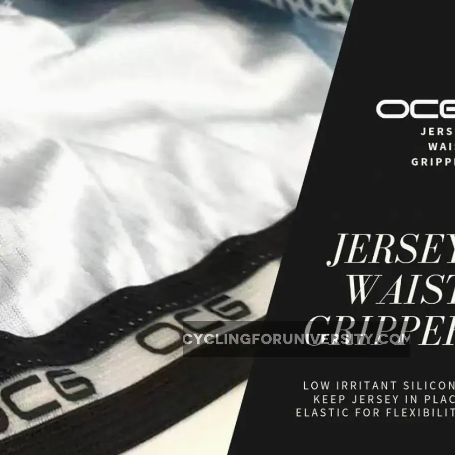 Vixen Women's Drips & Splatters Short Sleeve Cycling Jersey