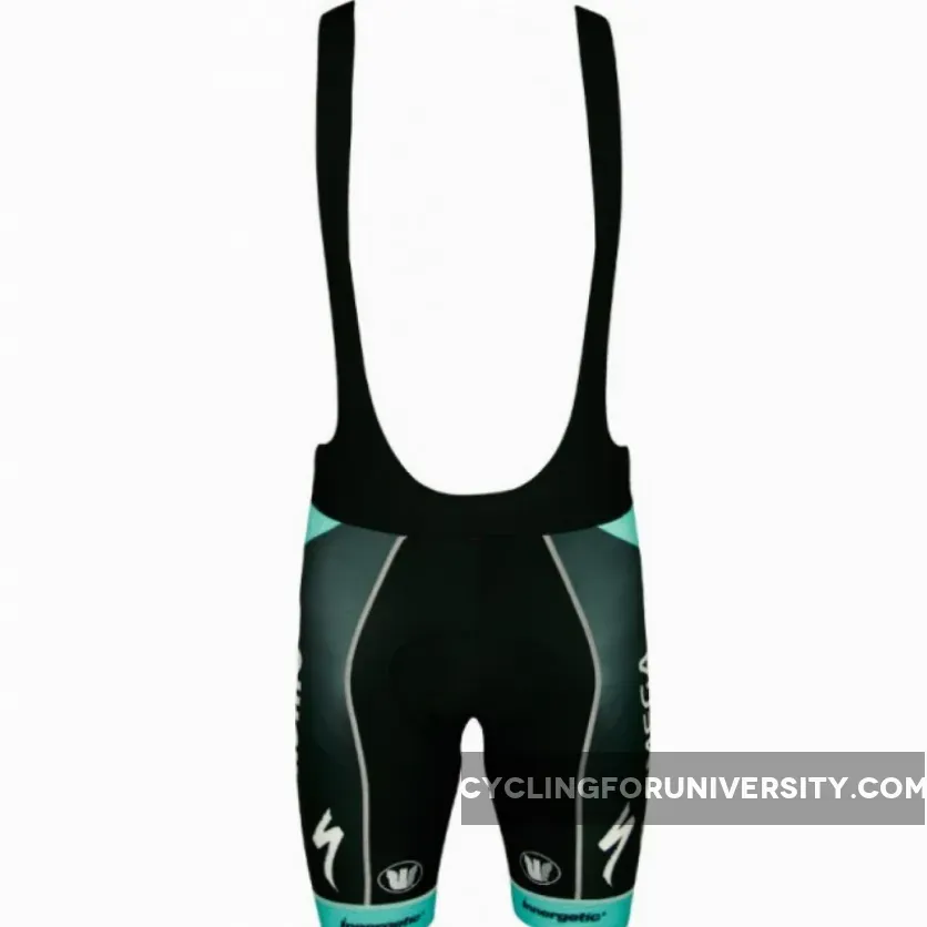 OMEGA PHARMA-QUICKSTEP 2012 Vermarc professional cycling team - Cycling Racing Bib Shorts (FRC)