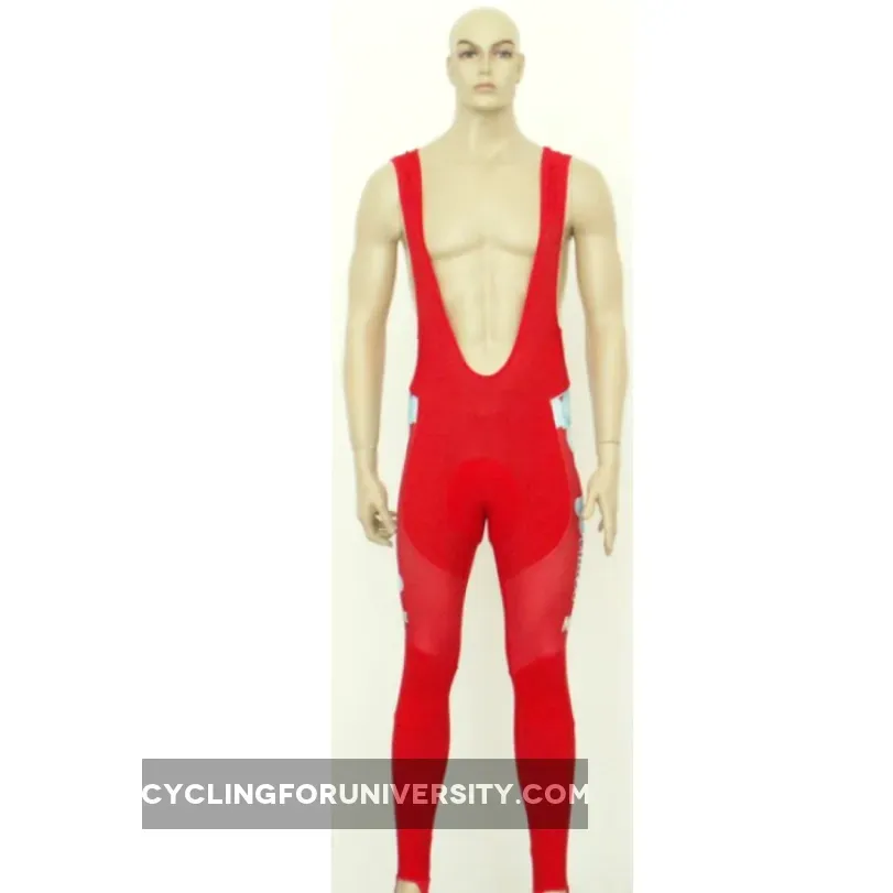 Acqua & Sapone 2006 Radsport-Nalini Radsport-Profi-Team Bib Tights