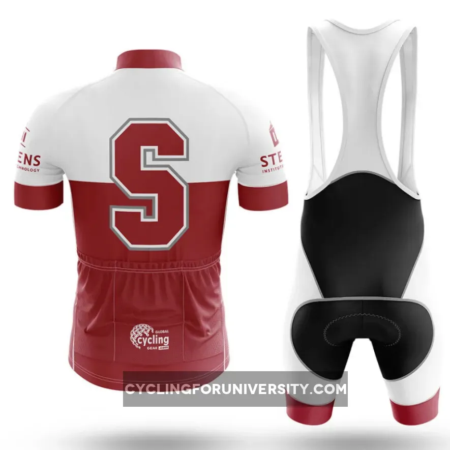 Stevens Institute of Technology V2 - Men's Cycling / Jersey Only